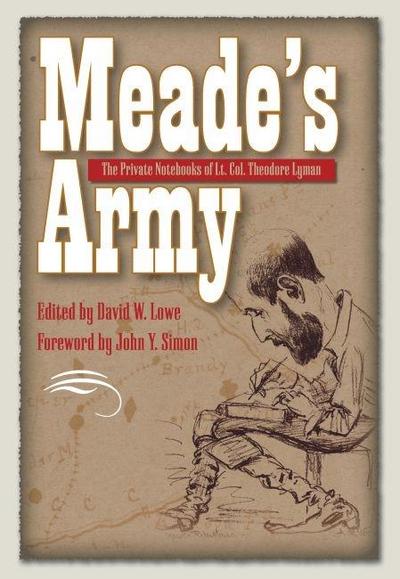 Meade’s Army