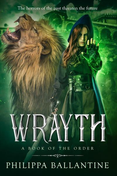 Wrayth