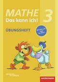Mathe - Das kann ich! - Üben und Nachschlagen