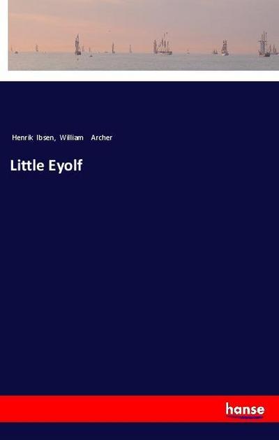 Little Eyolf