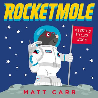 Carr, M: Rocketmole