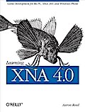 Learning XNA 4.0