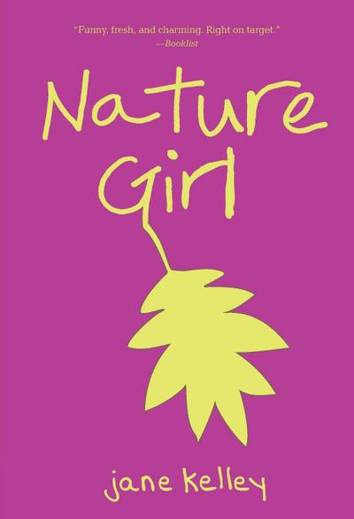 Nature Girl
