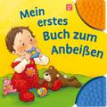 Mein erstes Buch zum Anbeißen