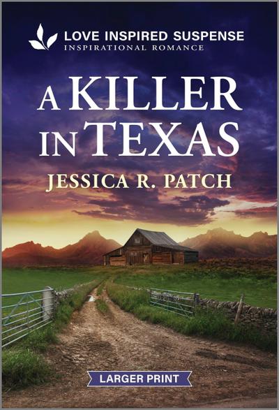 A Killer in Texas