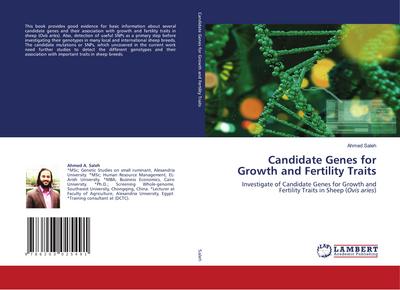 Candidate Genes for Growth and Fertility Traits