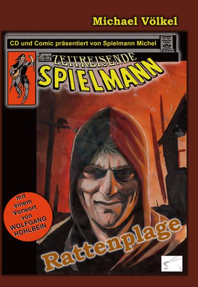 Spielmann Michels Rattenplage