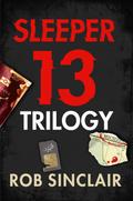 Sleeper 13 Trilogy