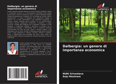 Dalbergia: un genere di importanza economica