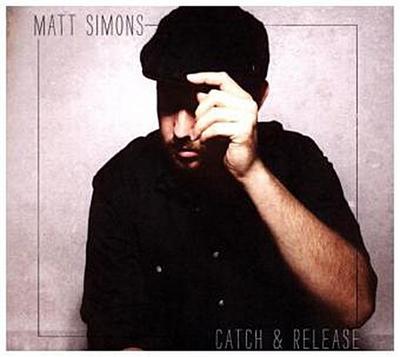 Catch & Release, 1 Audio-CD