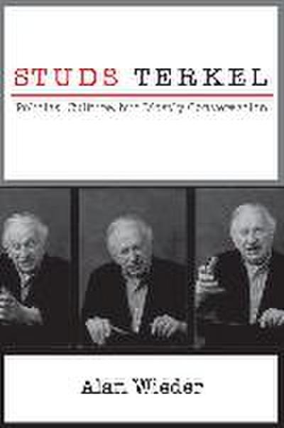 Studs Terkel