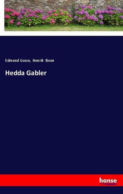 Hedda Gabler