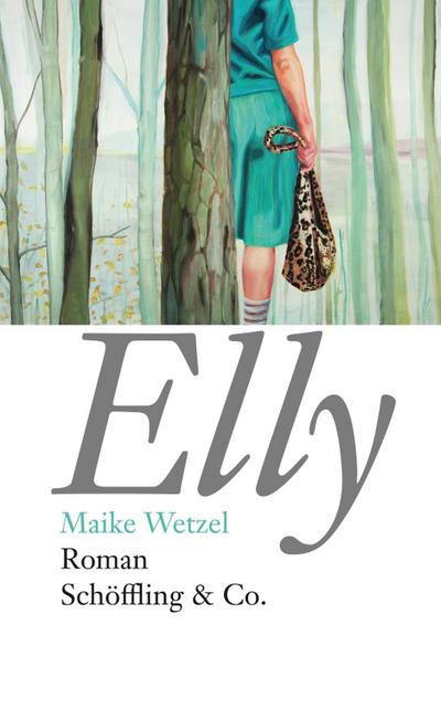 Wetzel, M: Elly