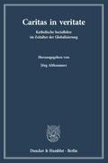 Caritas in veritate