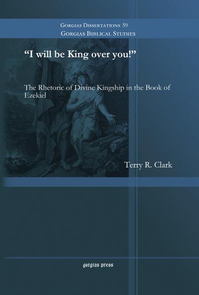 "I will be King over you!"