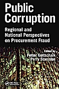 Public Corruption