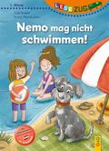 Nemo mag nicht schwimmen