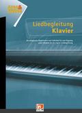 Sing & Swing - Liedbegleitung Klavier 1