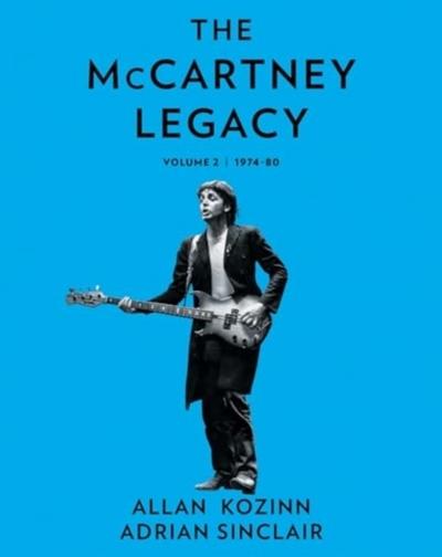 McCartney Legacy Vol. 2