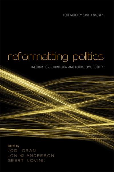 Reformatting Politics