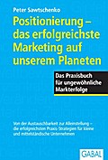 Positionierung - das erfolgreichste Marketing auf unseren Planeten