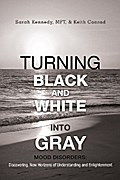 Turning Black and White into Gray