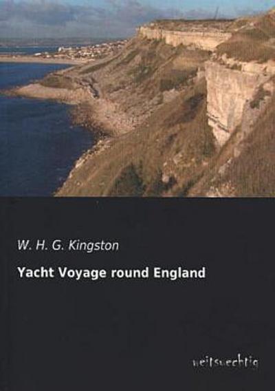 Yacht Voyage round England
