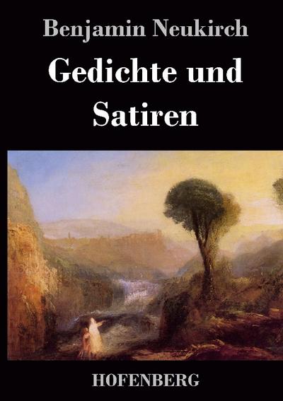 Gedichte und Satiren