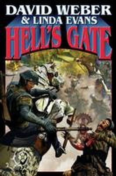 Hell’s Gate