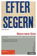 Nach dem Sieg