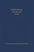 Lichtenberg-Jahrbuch 2014