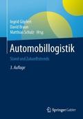 Automobillogistik