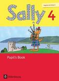 Sally - Englisch ab Klasse 3 - Allgemeine Ausgabe 2014 - 4. Schuljahr