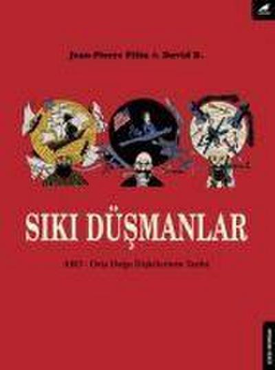 Siki Düsmanlar