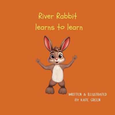 River Rabbit learns to learn