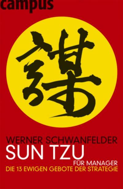 Sun Tzu für Manager