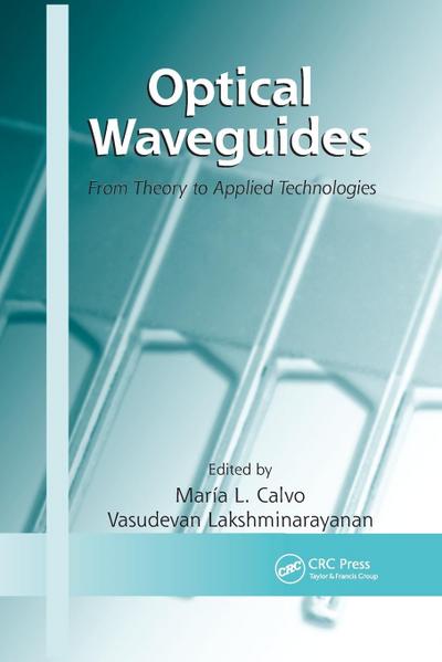 Optical Waveguides