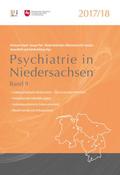 Psychiatrie in Niedersachsen 9 2017/2018