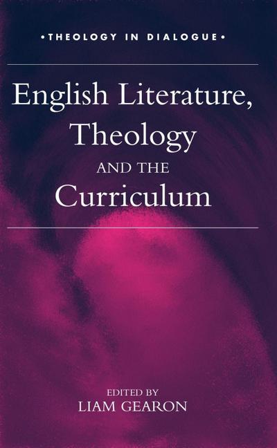 English Literature, Theology and the Curriculum