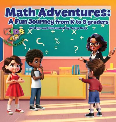 Math Adventures