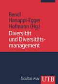 Diversität und Diversitätsmanagement