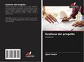 Gestione del progetto