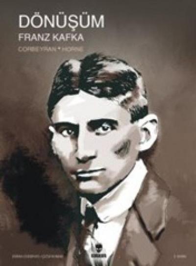 Dönüsüm Cizgi Roman