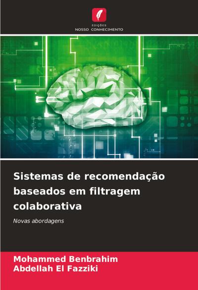 Sistemas de recomendação baseados em filtragem colaborativa