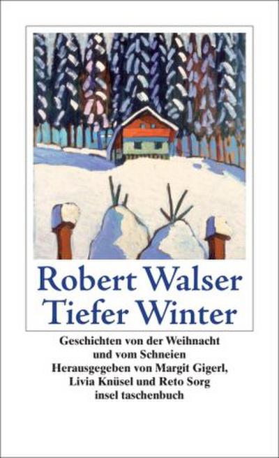 Tiefer Winter