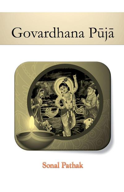 Govardhana Puja