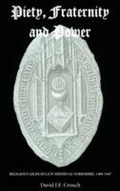 Piety, Fraternity and Power