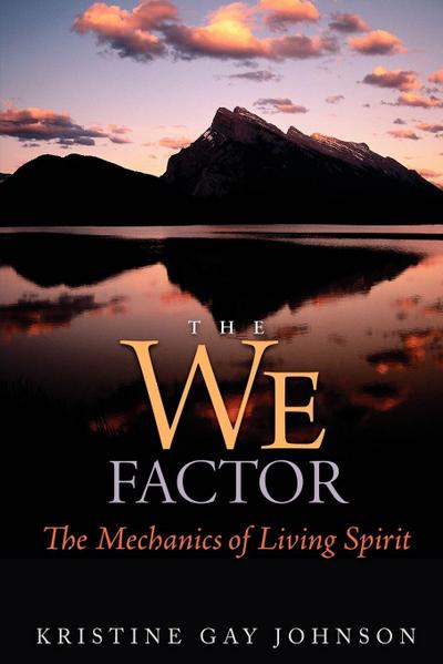 The We Factor