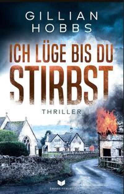 Ich lüge bis du stirbst