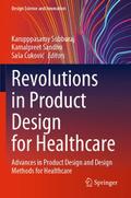 Revolutions in Product Design for Healthcare